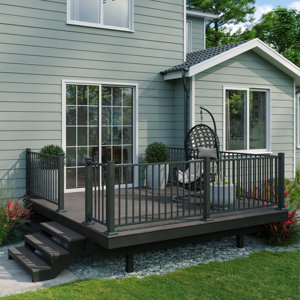 3点セットLOCKFIELD FT40 & Sbs kit & Deck 0 Pro-Fit® 1 1.28 Round Complete Toilet Kit | Mansfield Plumbing